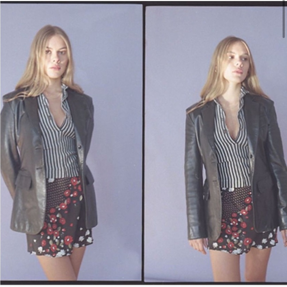 Réalisation Par Cookies Skirt in Hypnotic